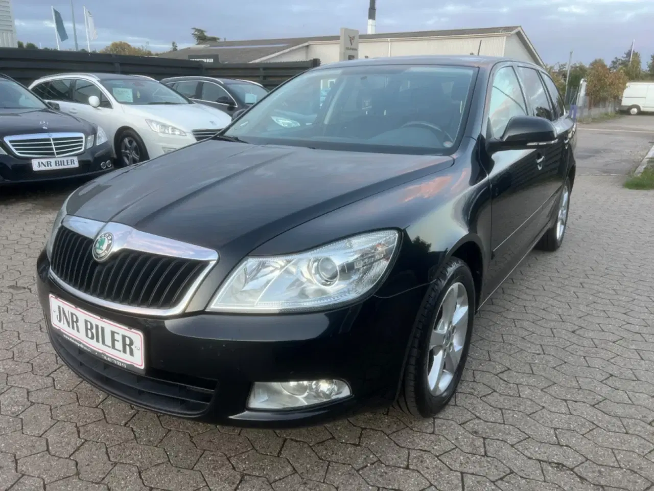 Billede 5 - Skoda Octavia 1,2 TSi 105 Ambiente Combi