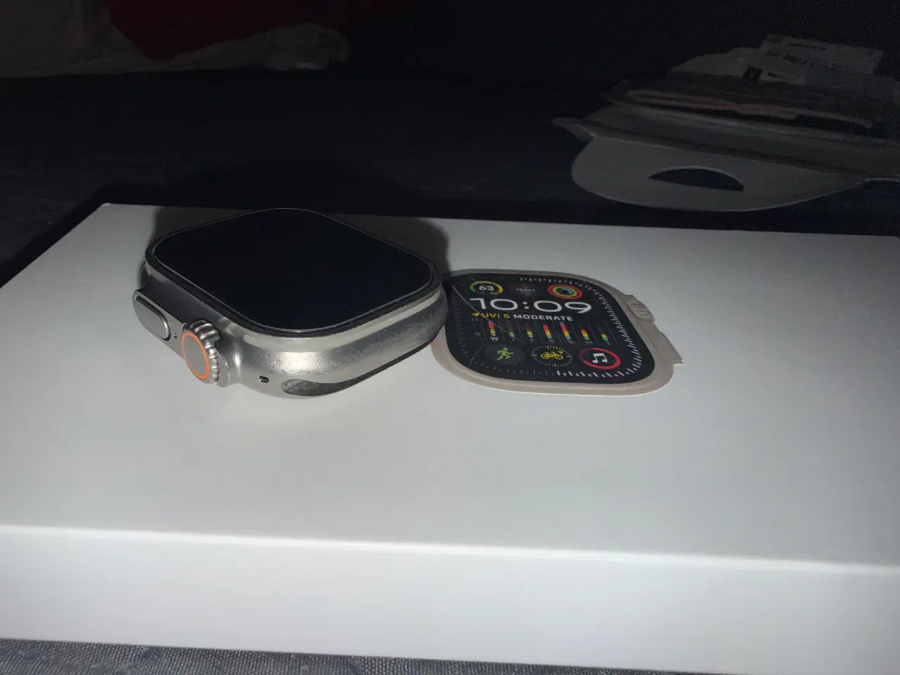 Billede 4 - Apple Watch Ultra 2 
