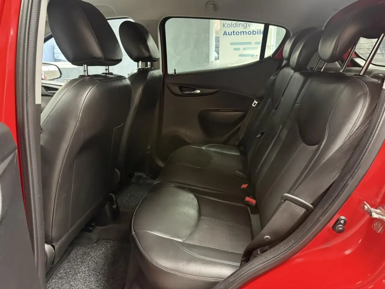 Billede 15 - Opel Karl 1,0 Cosmo 75HK 5d