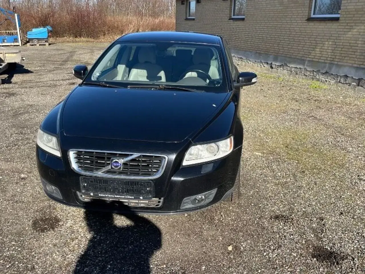 Billede 2 - Volvo V 50 1,6 D