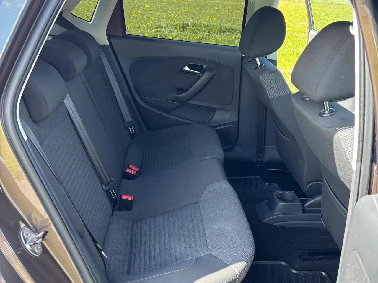 Billede 4 - Volkswagen Polo 1.6 TDI BMT 5d