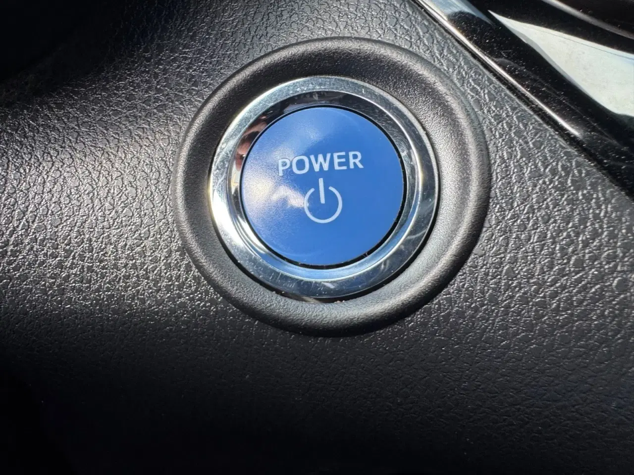 Billede 9 - Toyota C-HR 1,8 Hybrid C-ULT CVT