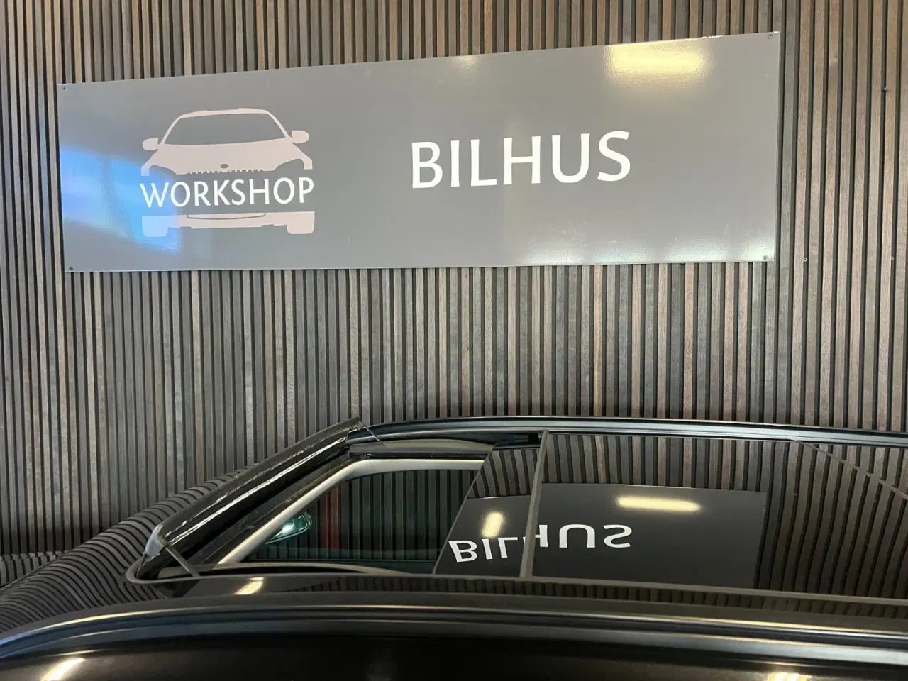 Billede 4 - BMW 320d 2,0 Touring aut.