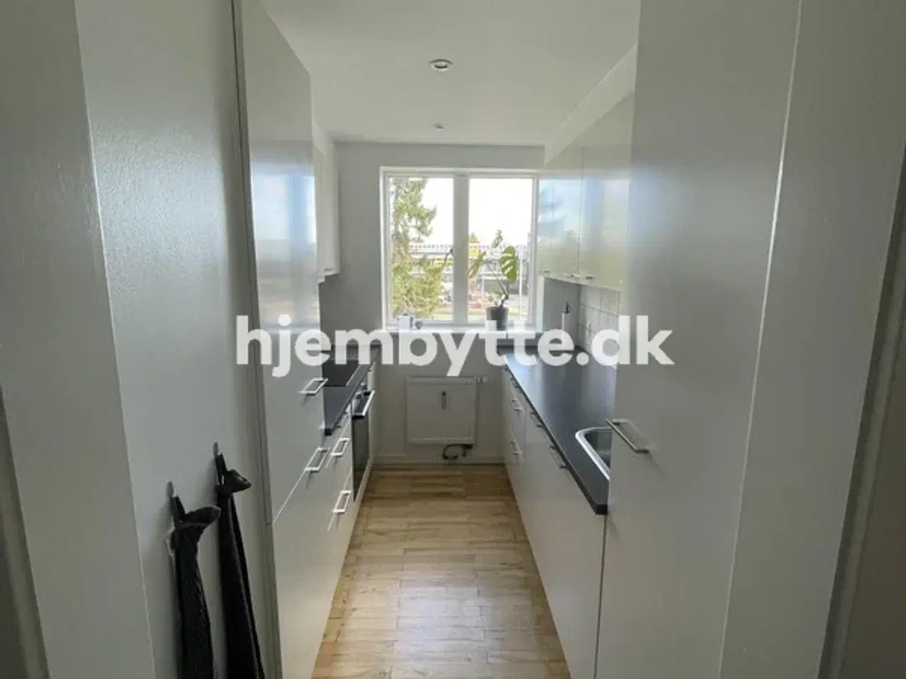 Billede 3 - Hjembytte - Vestergårdsvej