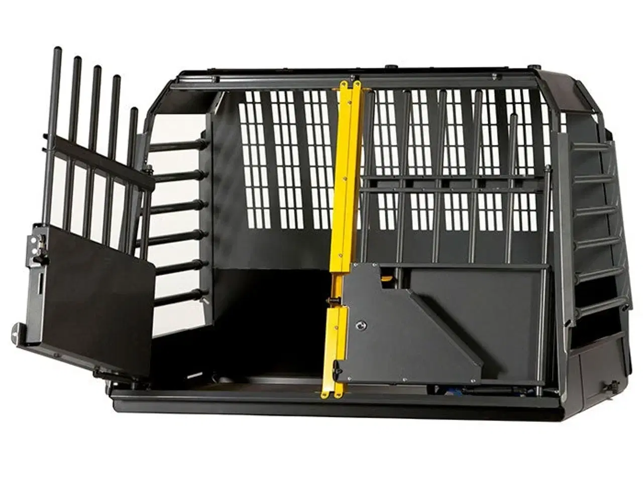 Billede 1 - Hundebur MIMsafe VarioCage Double XL