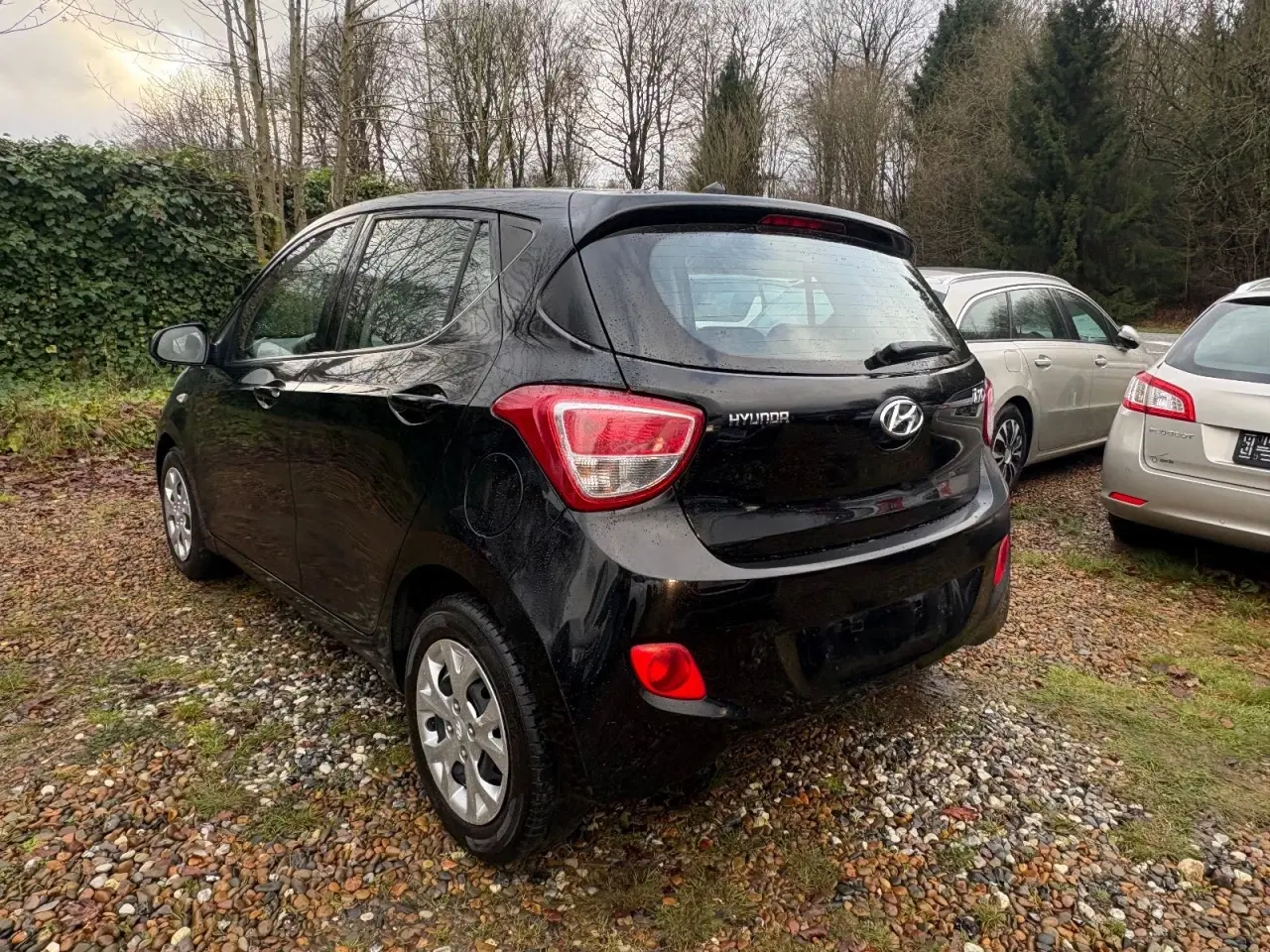 Billede 5 - Hyundai i10 1,0 Go