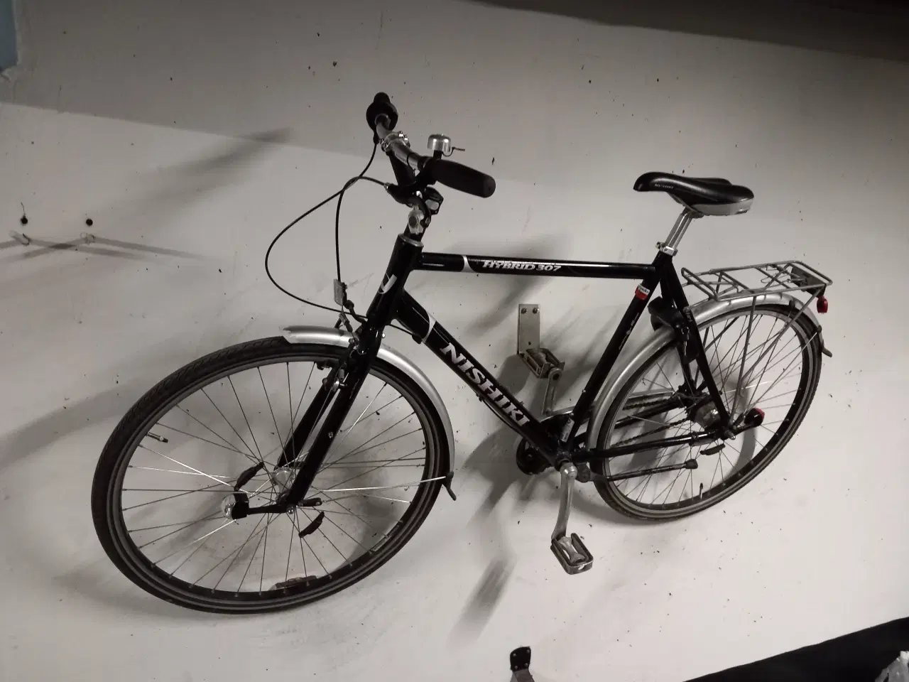 Billede 1 - Herrecykel - Nishiki