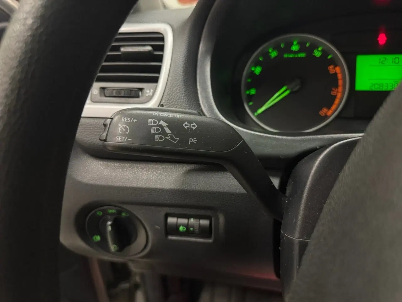 Billede 11 - Skoda Roomster 1,4 16V Style