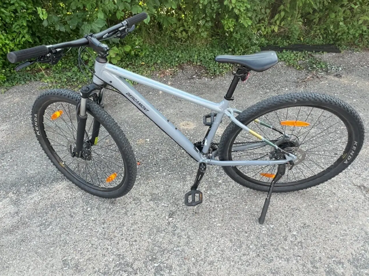 Billede 1 - Bergamont mountainbike 