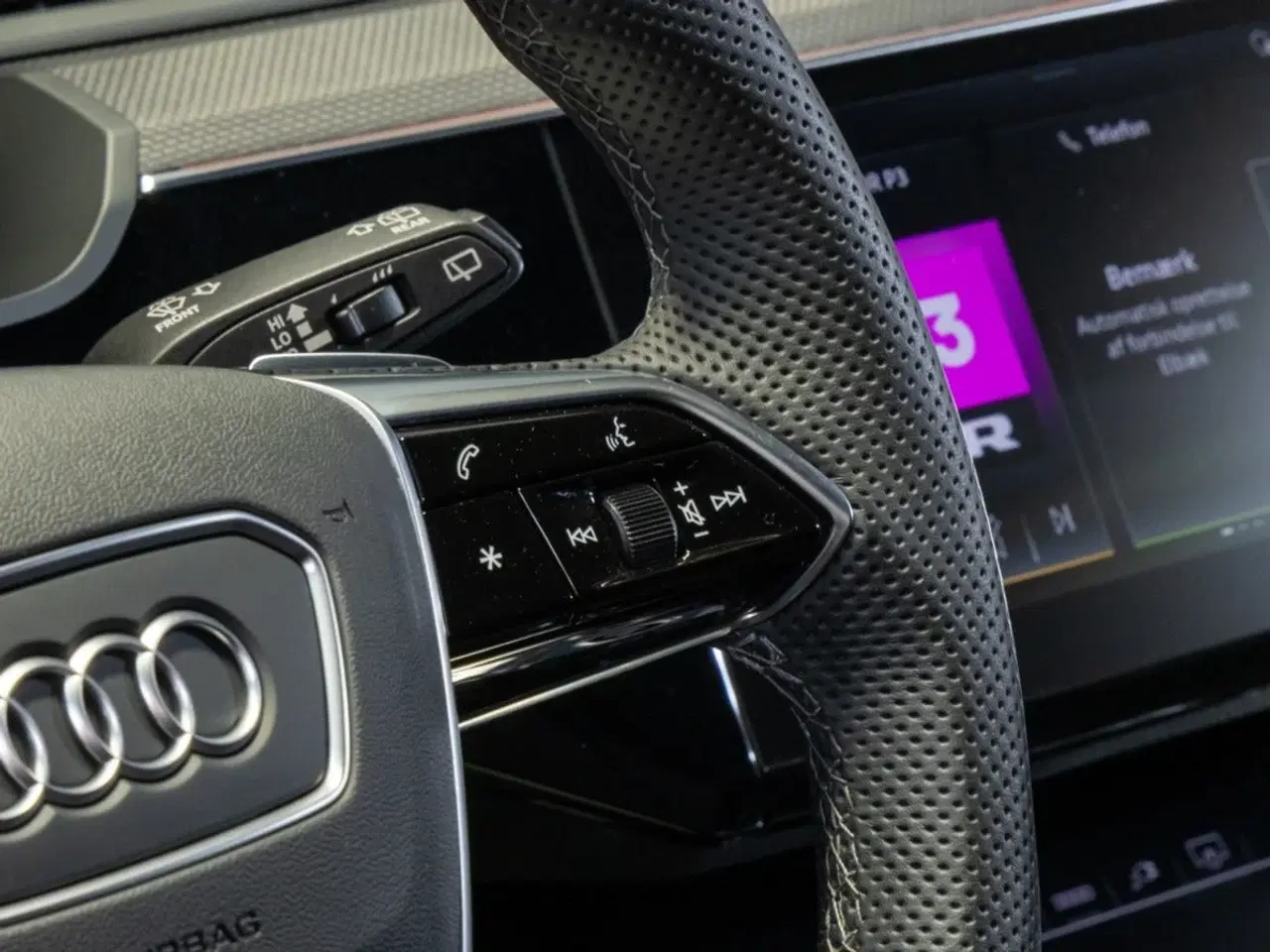 Billede 16 - Audi e-tron 50 Black Edition S-line quattro