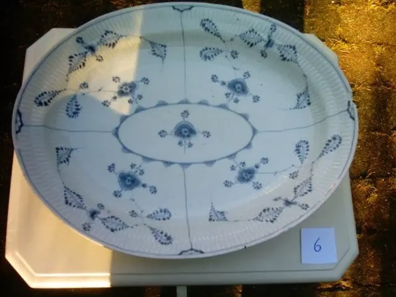 Billede 1 - Royal Copenhagen
