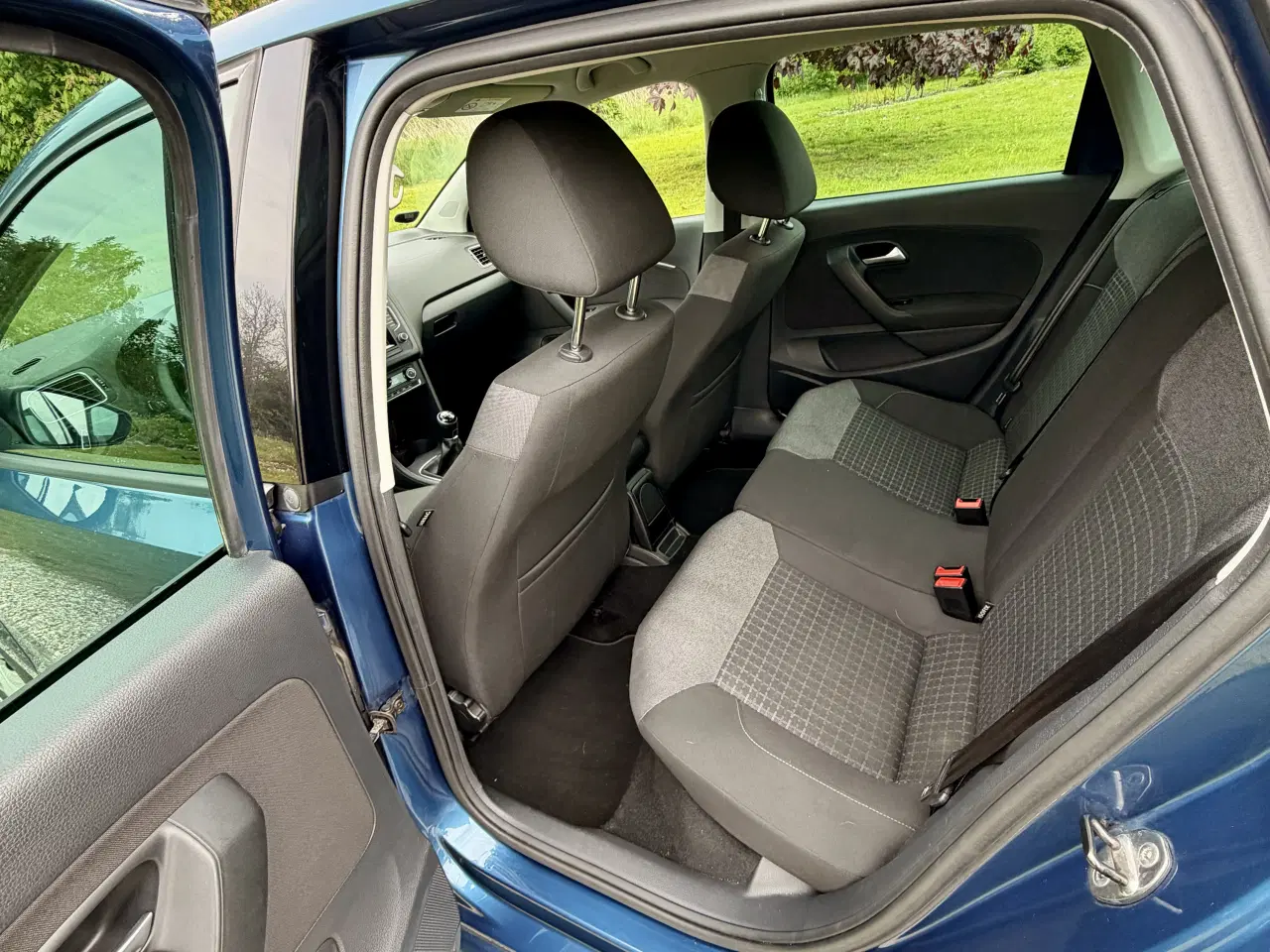 Billede 8 - VW Polo 1,4 TDi 90hk Nysynet