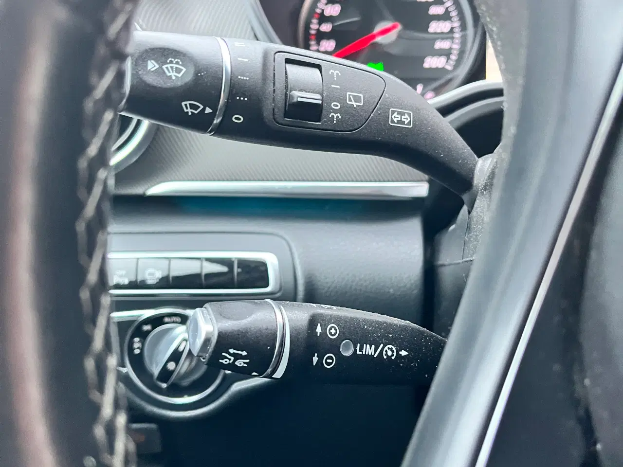 Billede 15 - Merceds V250 Lang 2015