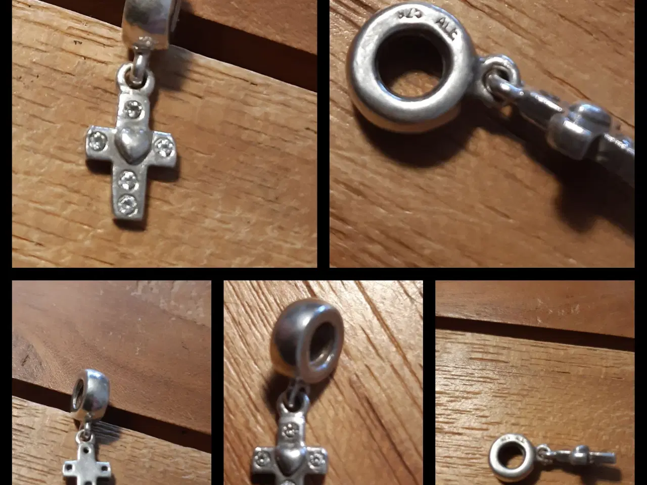 Billede 1 - Pandora charms