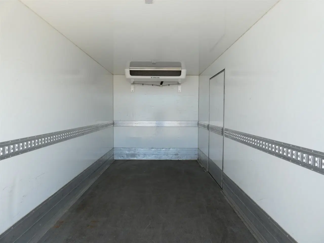 Billede 26 - MAN TGE 3,5T L3 2,0 SCR 177HK Ladv./Chas. 8g Aut.