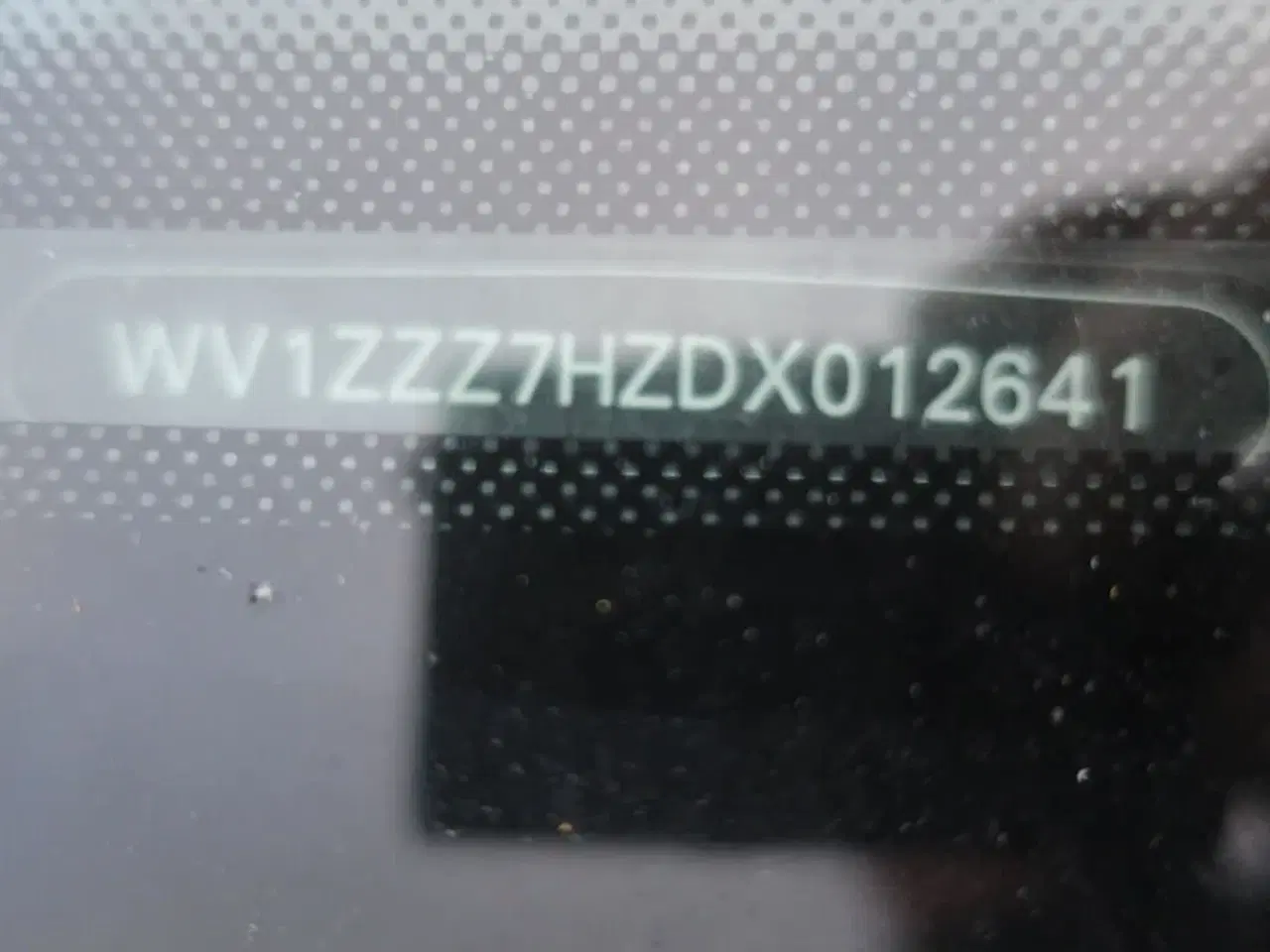 Billede 25 - Varebil VOLKSWAGEN TRANSPOTER 2.0 TDI KORT BM 114 HK