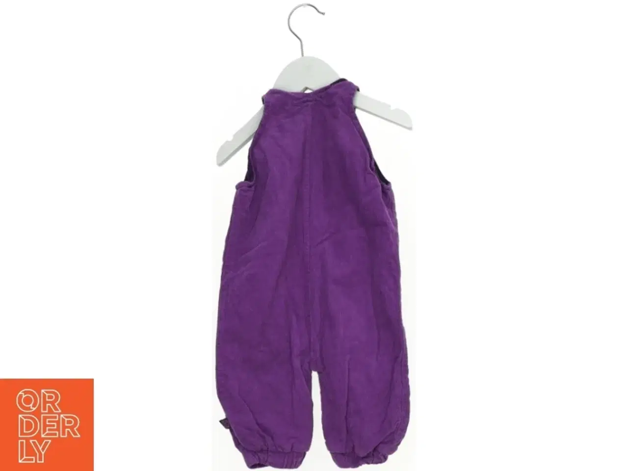 Billede 2 - Overalls fra Ej Sikke Lej (str. 62 cm)