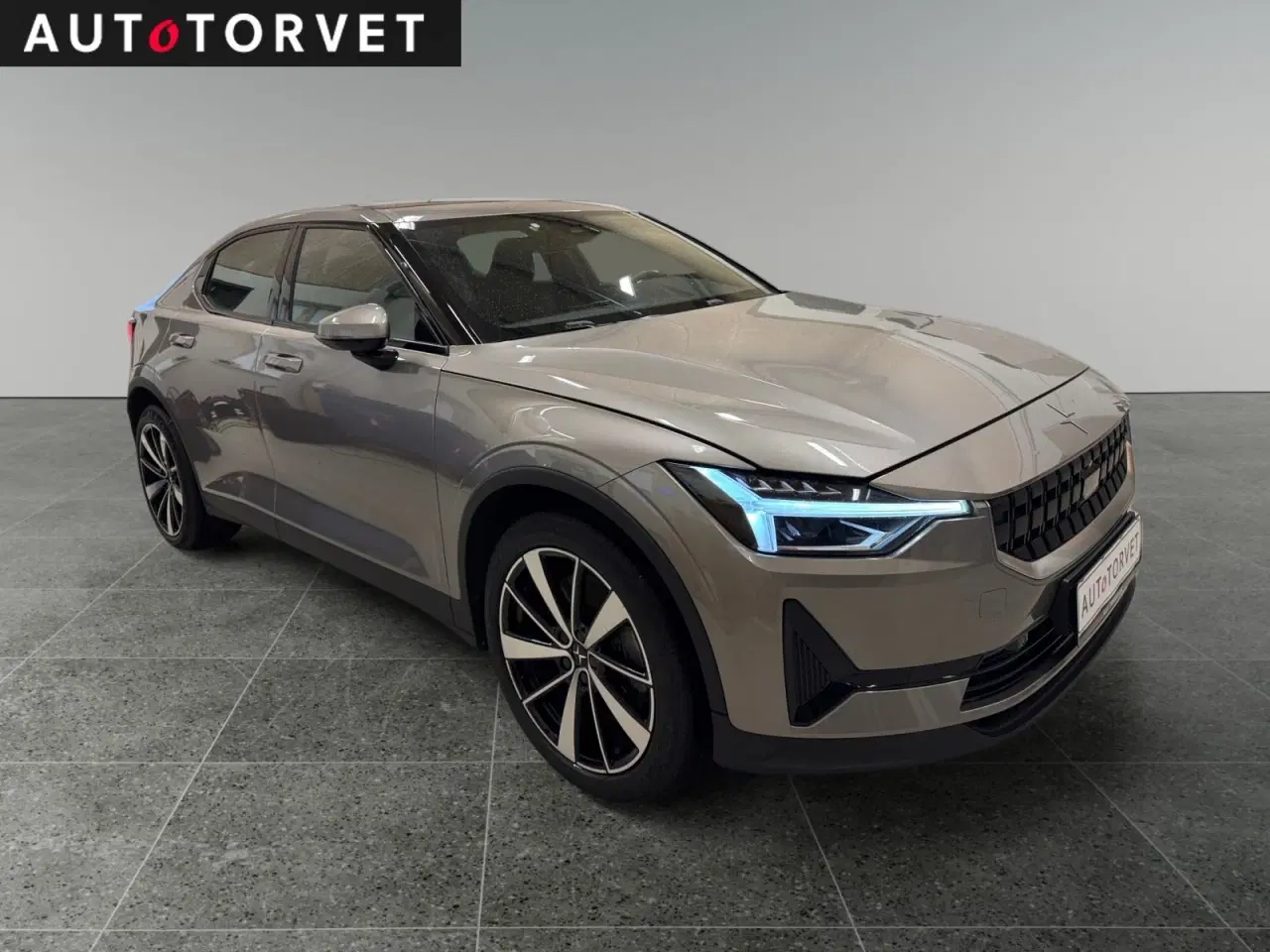 Billede 2 - Polestar 2  Long Range