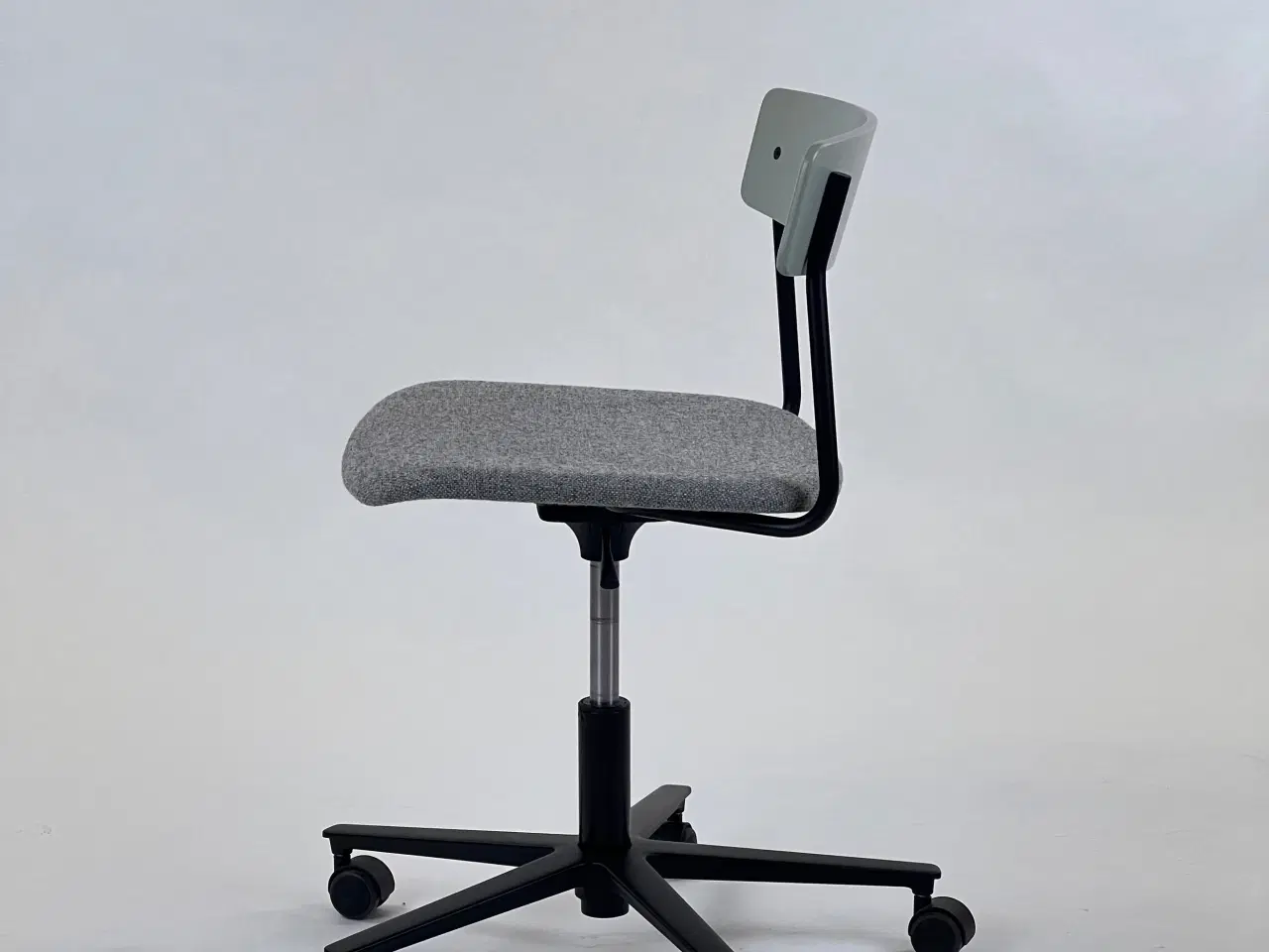 Billede 3 - Cross Task Chair - Polstret