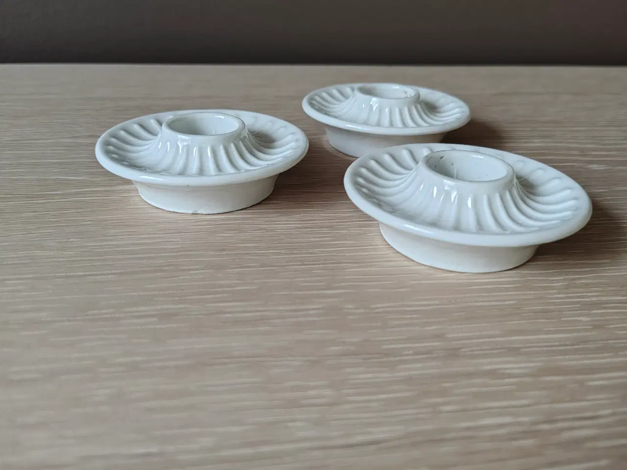 Billede 4 - Flotte PLA Danmark lysestager