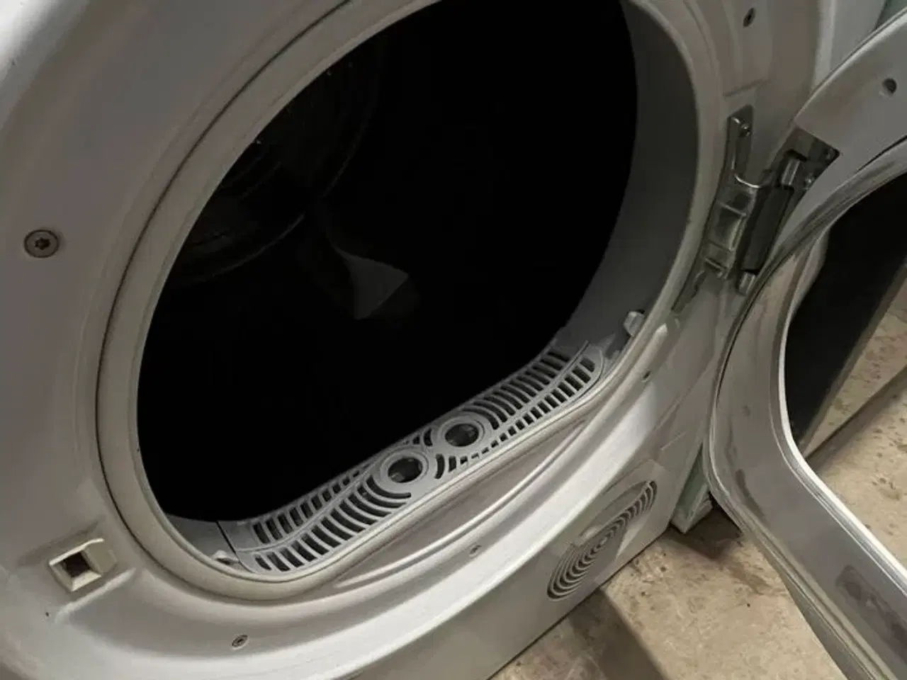 Billede 5 - Tørretumbler, brugt  ARISTON