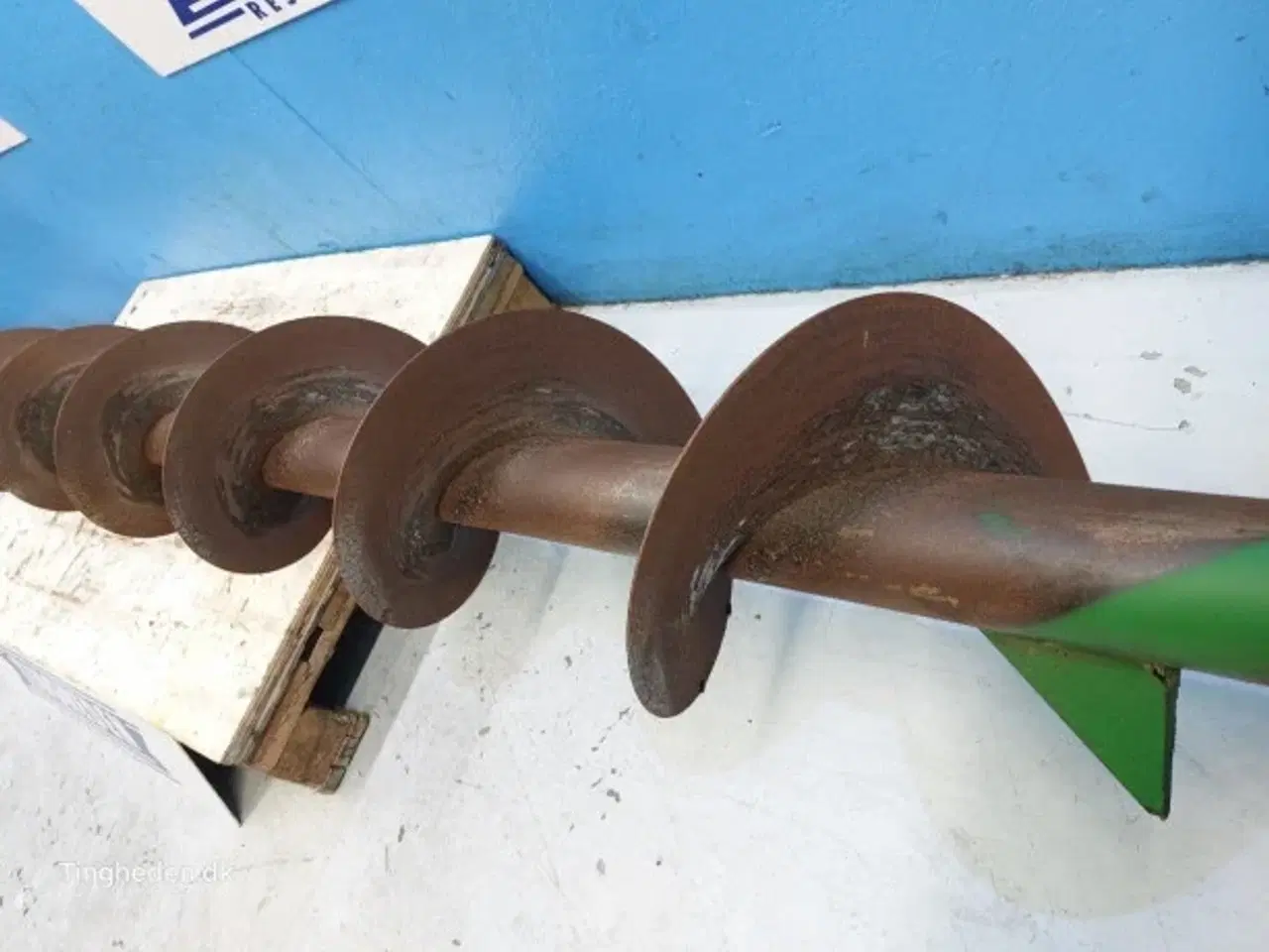 Billede 6 - John Deere T660I Snegl AZ64107