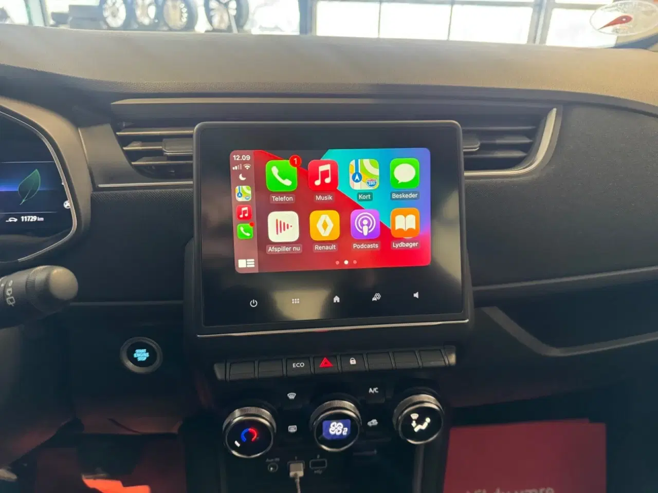 Billede 10 - Renault Zoe 52 Go!