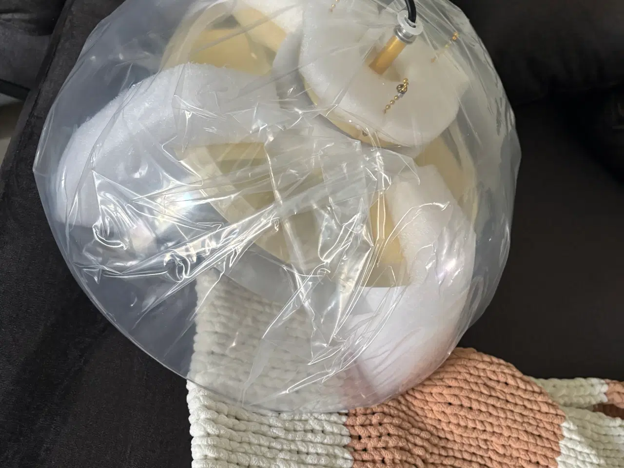 Billede 3 - Globen lampe ø40