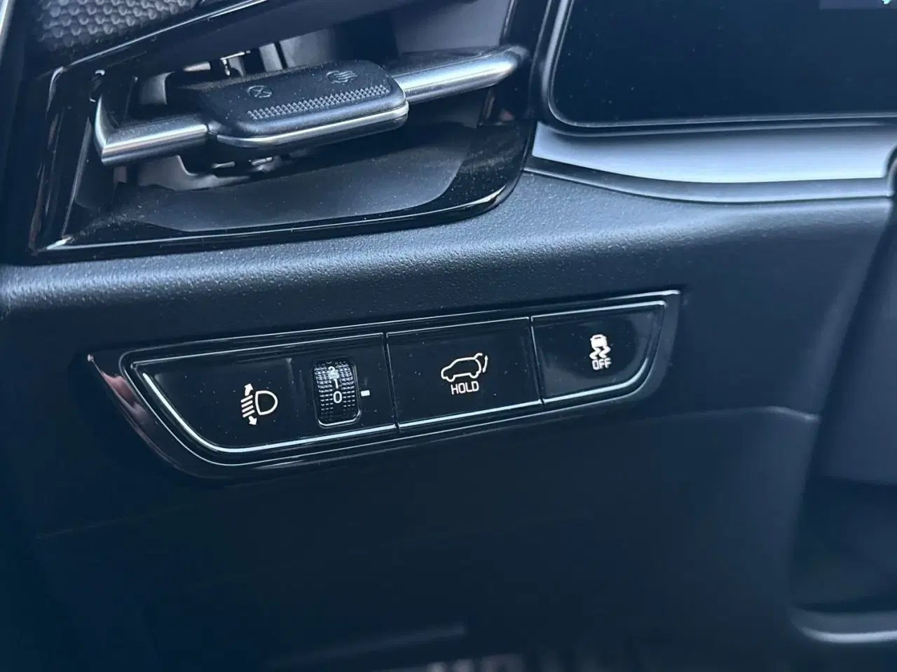 Billede 23 - Kia Niro 64 EV Spirit