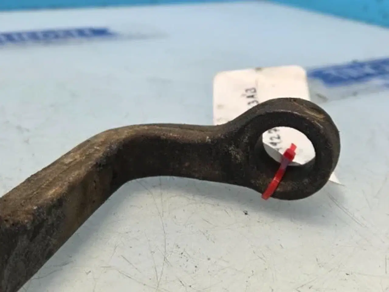Billede 9 - Ford 8210 Arm E4NN7243AB