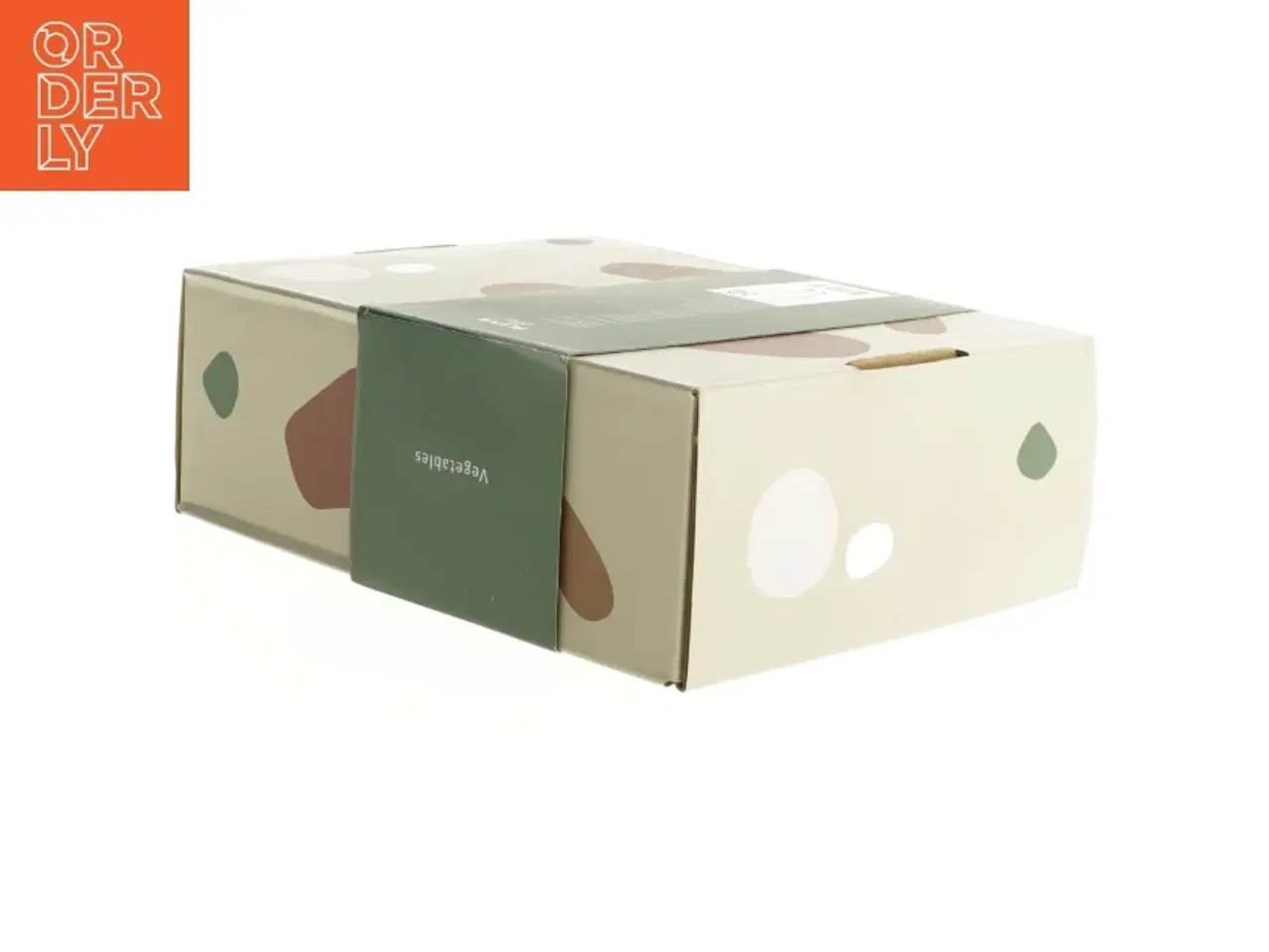 Billede 2 - Flexa Play Grøntsagssæt til Børn fra Flexa Play (str. 20 x 15 cm)