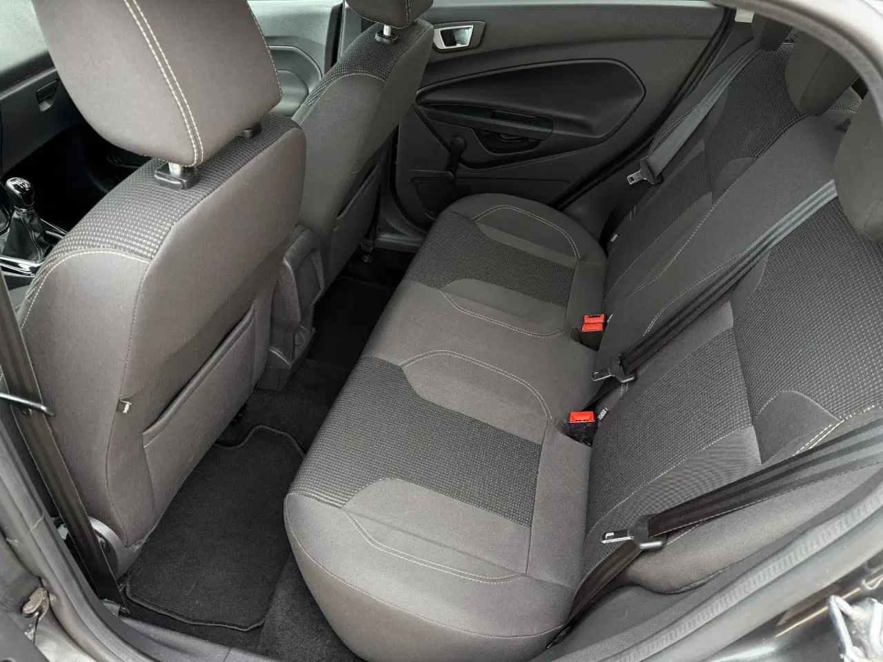 Billede 10 - Ford Fiesta 1,0 SCTi 125 Fun