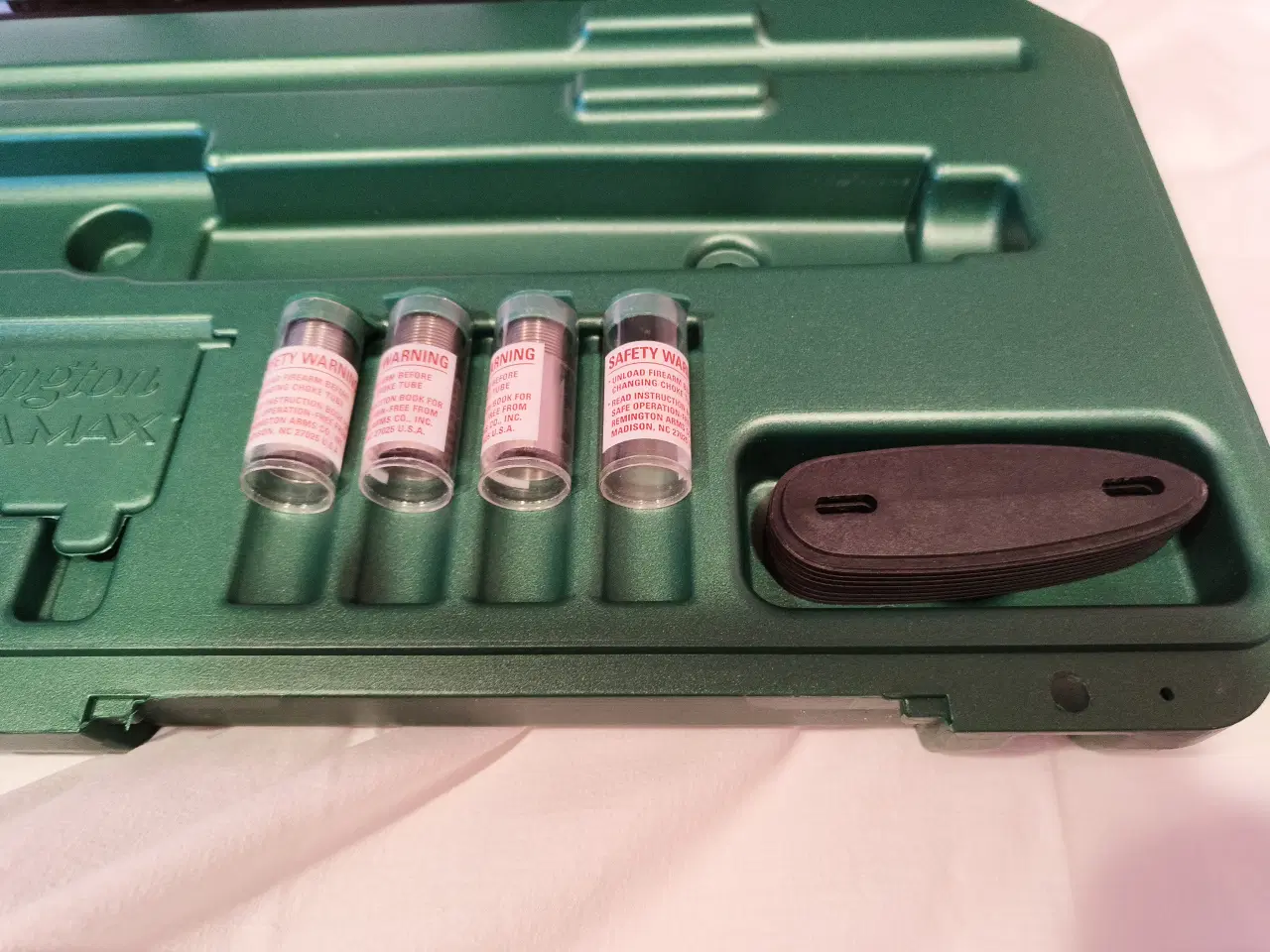 Billede 15 - Remington Versa Max Links