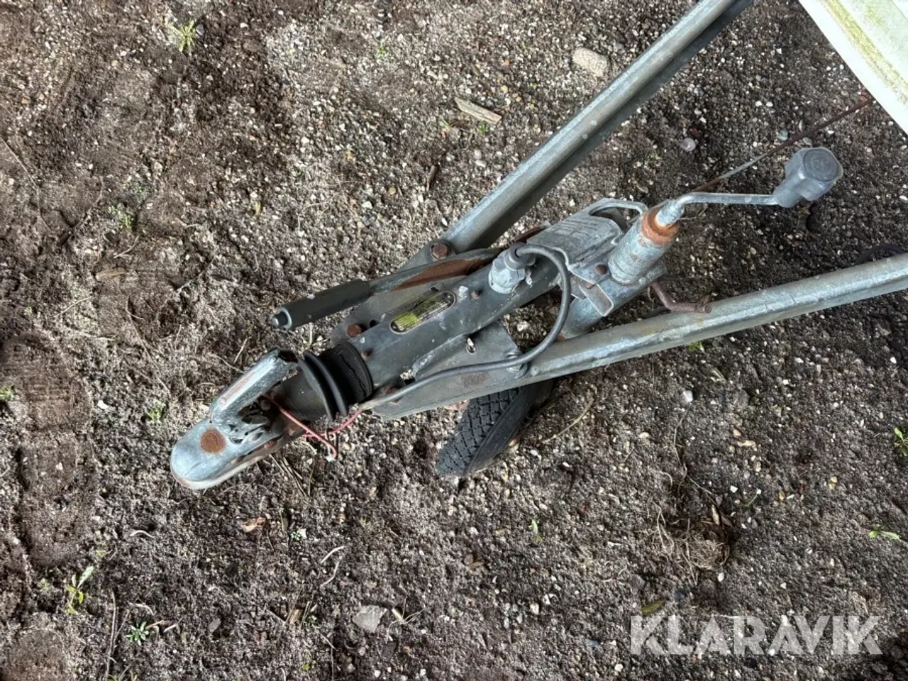 Billede 8 - Campingvogn Hobby 495