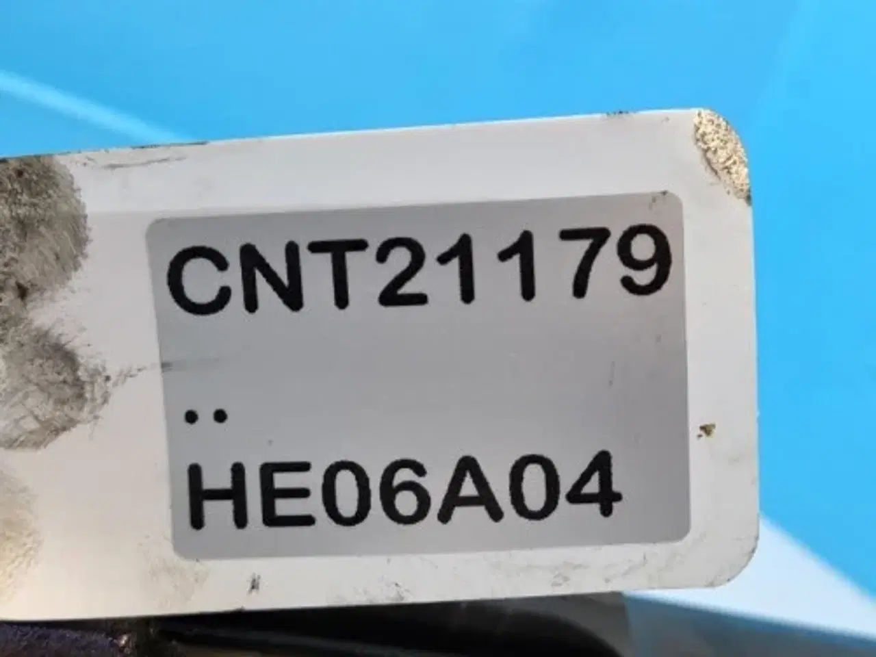 Billede 11 - New Holland T7.315 Aksel 47774105