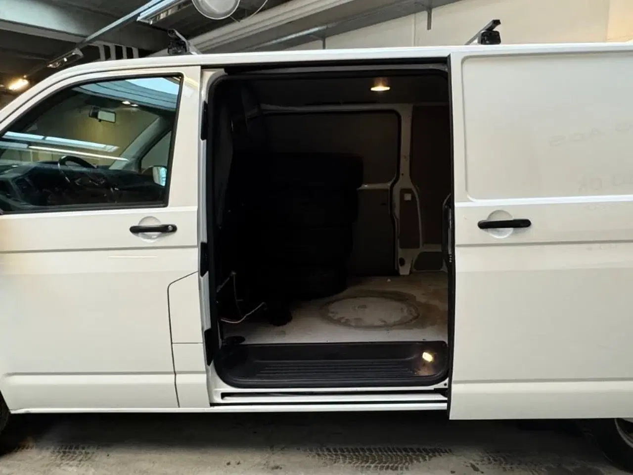 Billede 19 - VW Transporter 2,0 TDi 180 Kassevogn DSG 4Motion lang