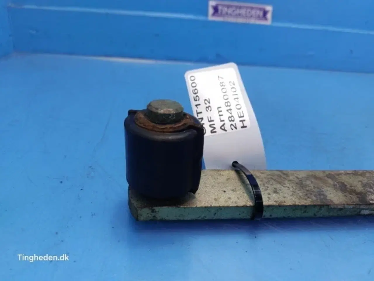 Billede 9 - Massey Ferguson 32 Arm 28480087