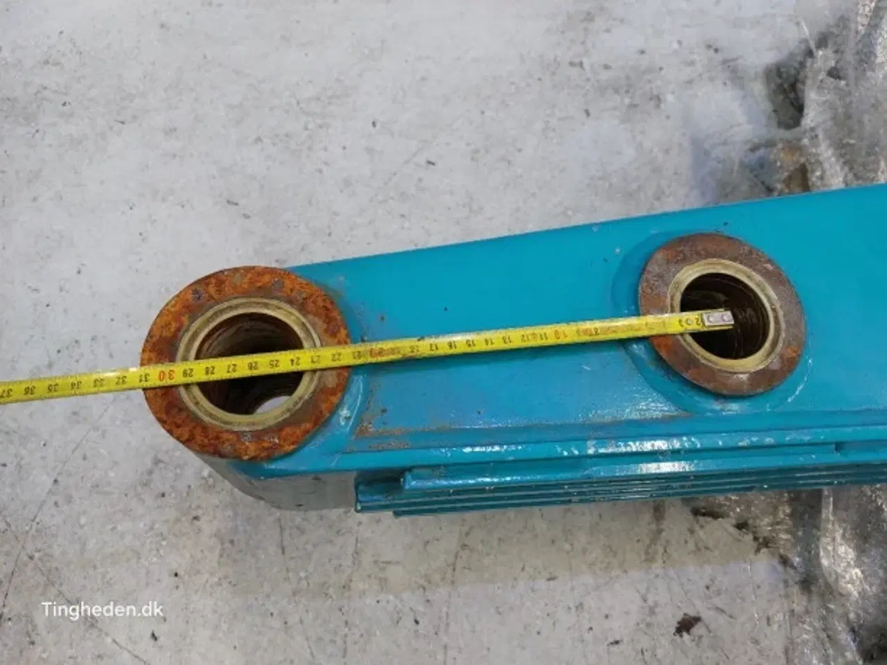 Billede 15 - Sunward Gravearm