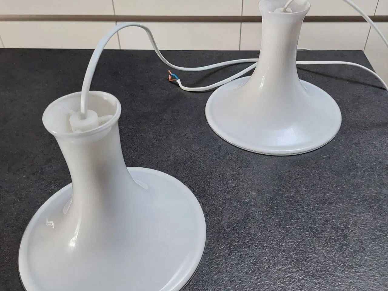 Billede 1 - Mandarin Pendler, små