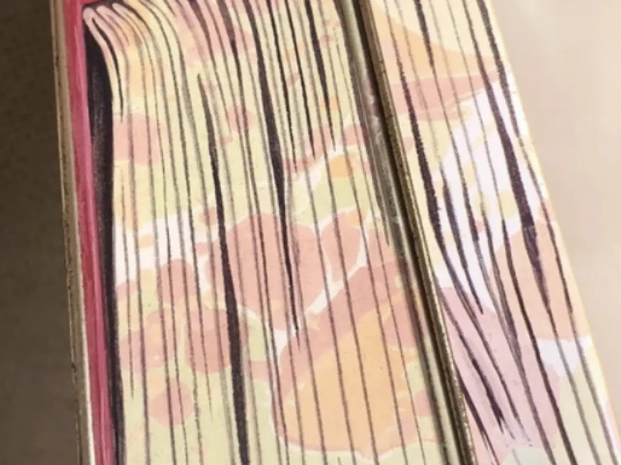 Billede 2 - Så sød kagedåse til mor 