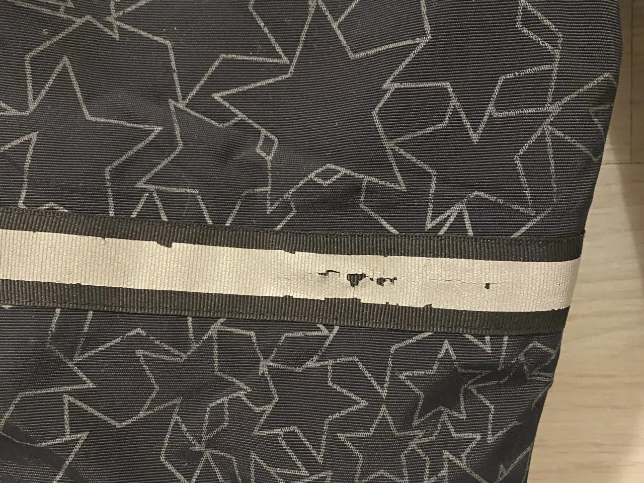 Billede 4 - Friends flyverdragt