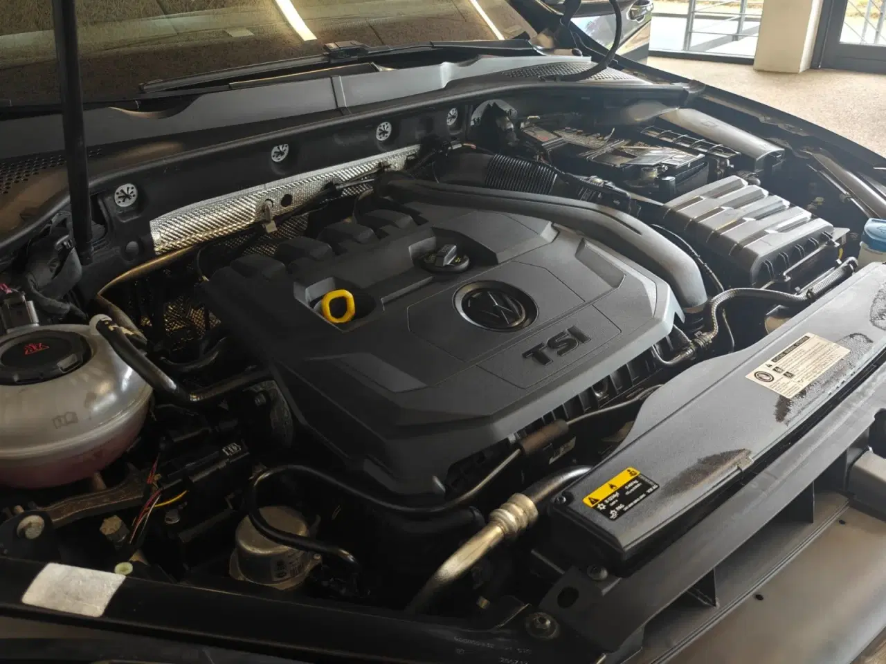 Billede 16 - VW Golf VII 1,5 TSi 130 Comfortline
