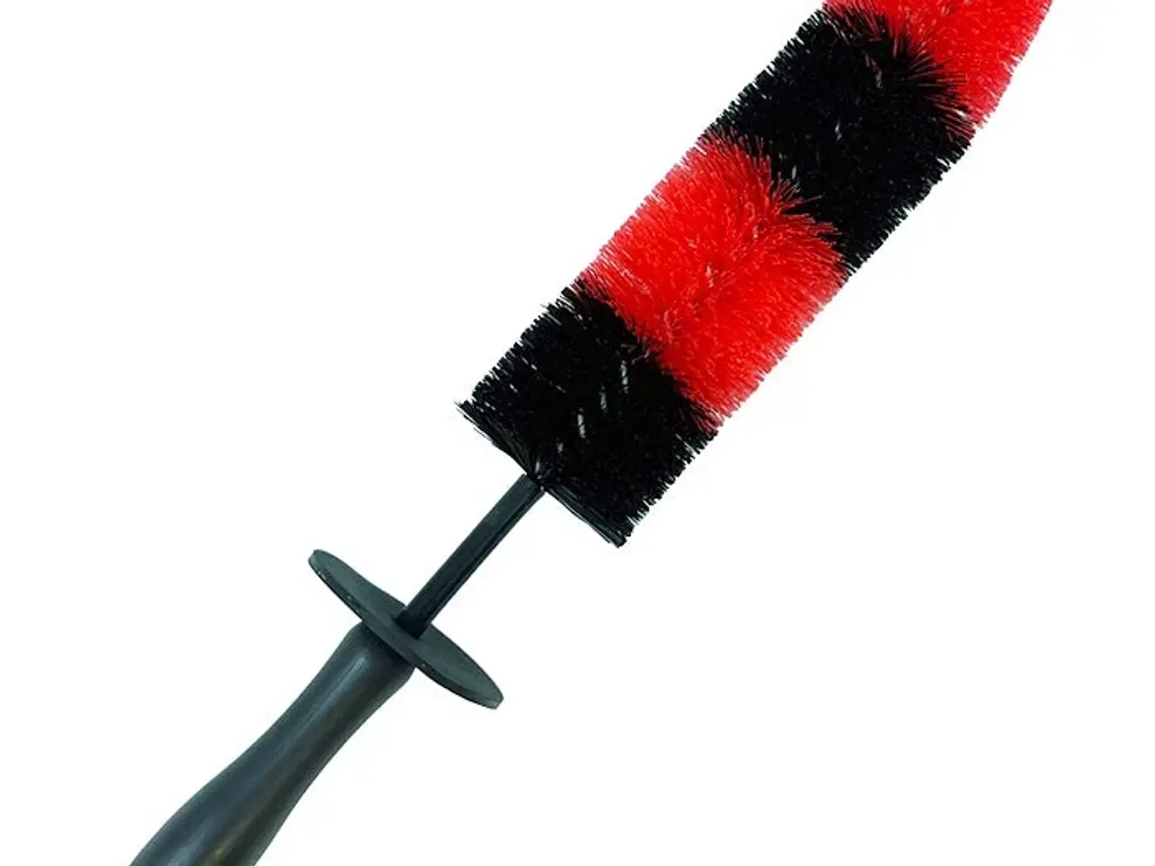 Billede 1 - Fælgbørste - Lang og fleksibel 45 cm