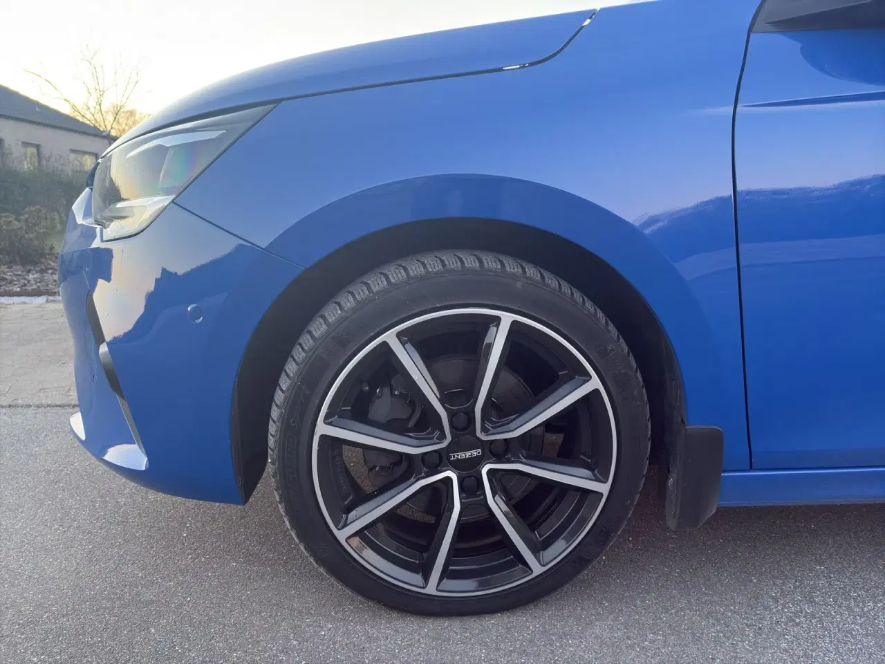 Billede 22 - Opel Corsa 1,2 T 100 Sport aut.