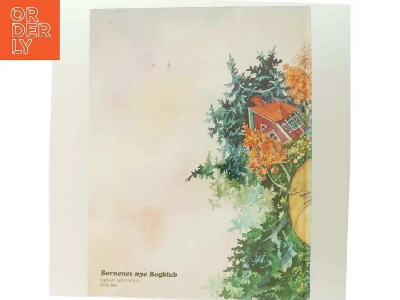 Billede 3 - Den sultne kæmpe af Veronica Leo (Bog)