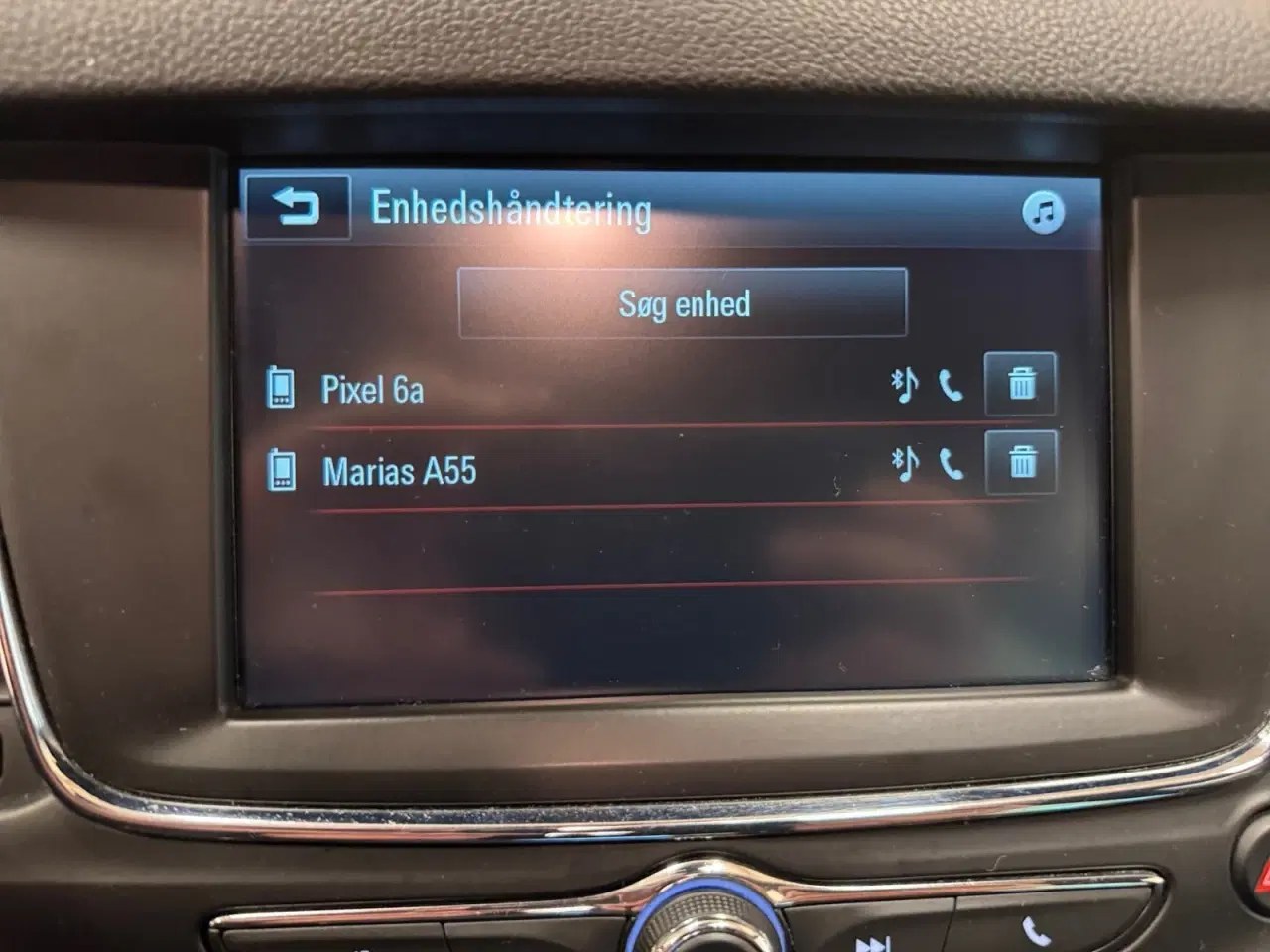 Billede 10 - Opel Astra 1,6 CDTi 110 Enjoy Sports Tourer