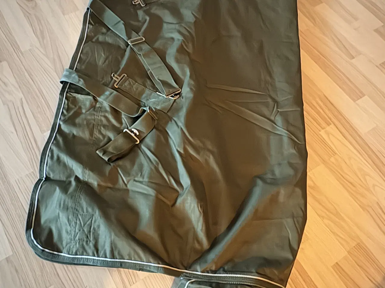 Billede 2 - Sprit nyt forårs dækken str 125 50 g