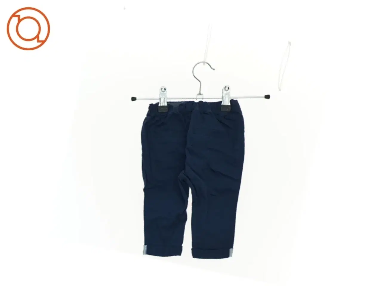 Billede 2 - Bukser fra Next (str. 62 cm)
