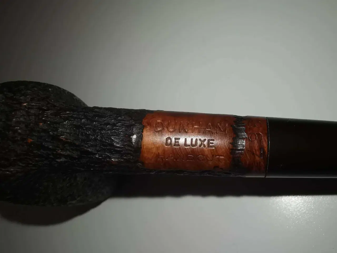 Billede 5 - DUNHAM pibe