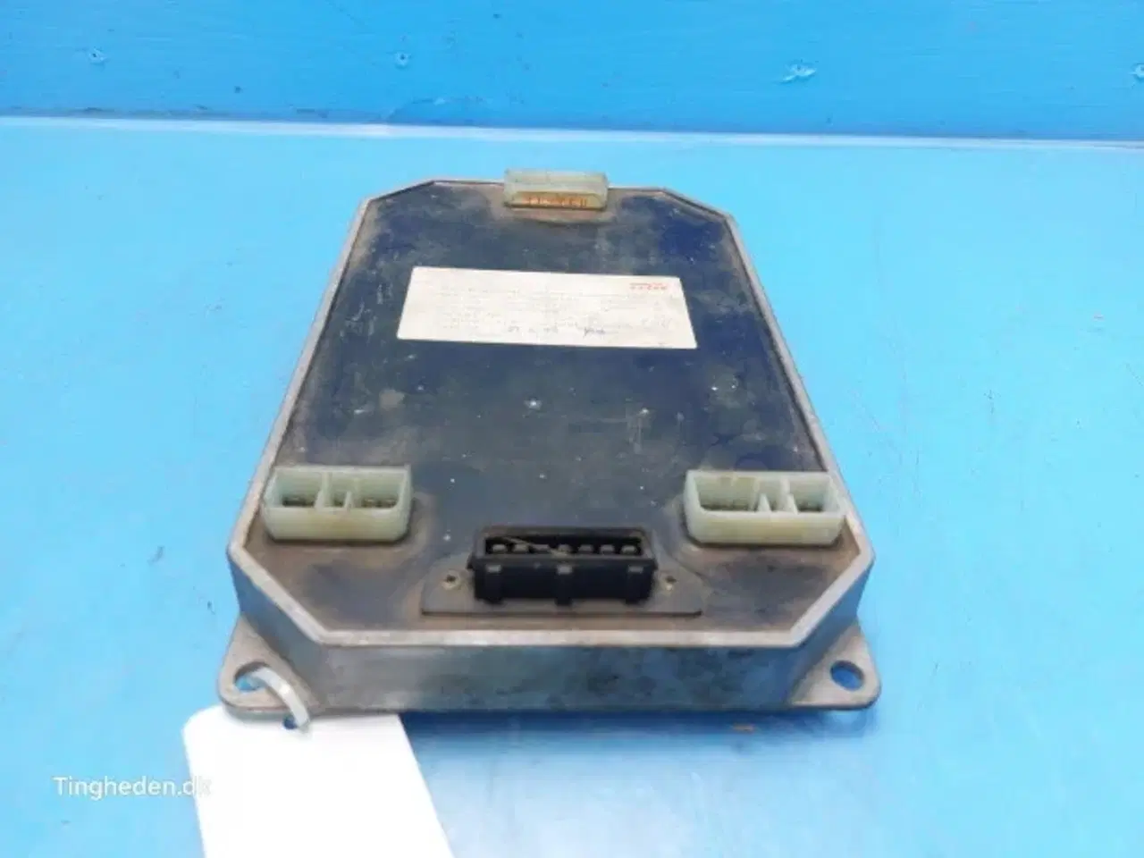 Billede 8 - Massey Ferguson 3070 Kontroler Module 3387338M